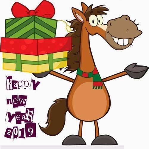 Happy 2019