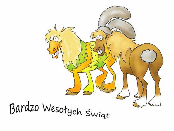 Wesoych wit 2016 Copy