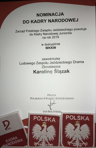 KadraKarolina